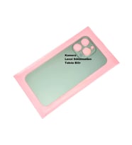 İPhone 13 PRO Arka Kapak (CAM) (Gold)