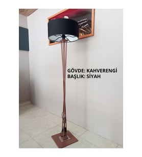 AHŞAP LAMBADER