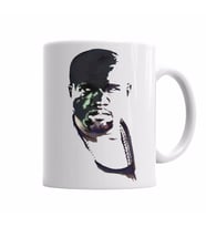 Kanye west    Kupa Bardak Porselen