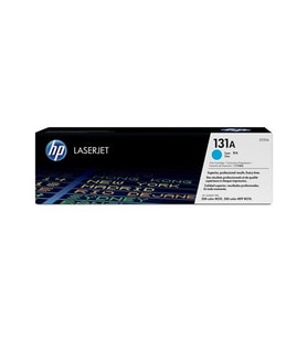 HP 131A Cyan Mavi 1.800 Sayfa Toner CF211A