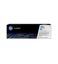 HP 131A Cyan Mavi 1.800 Sayfa Toner CF211A
