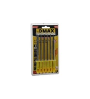 6PCS MİNİ ÇELİK EĞE SETİ DÜZ - YUVARLAK - YARI DAİRESEL - KARE - ÜÇGEN (5343)