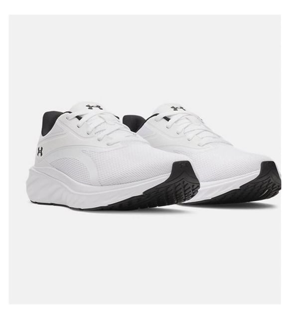 UNDER ARMOUR Ua Ascend Beyaz Erkek Sneaker 6009827-100