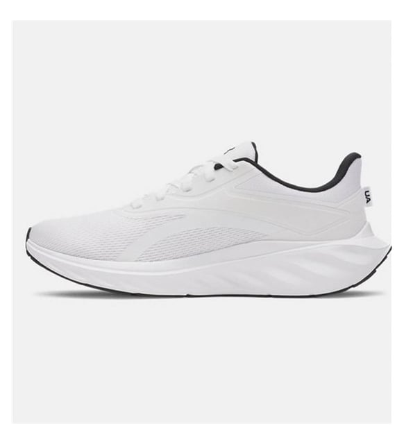 UNDER ARMOUR Ua Ascend Beyaz Erkek Sneaker 6009827-100