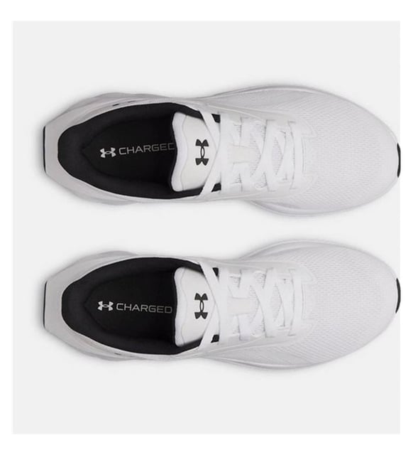UNDER ARMOUR Ua Ascend Beyaz Erkek Sneaker 6009827-100