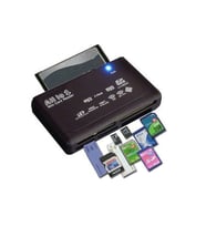 ZR101 Çoklu Card Reader TG-V 10977