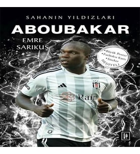 Aboubakar - Sahanın Yıldızları
