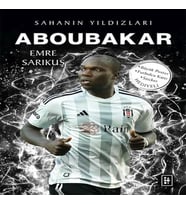 Aboubakar - Sahanın Yıldızları