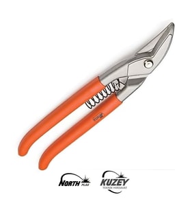 Retta RKM0250 250 mm Kaportacı Makası