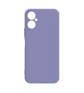Tecno Spark 9T Kılıf Kamera Korumalı Silikon Rubber Arka Kapak