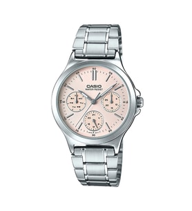 casio Kadın Kol Saati LTP-V300D-4AUDF