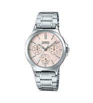 casio Kadın Kol Saati LTP-V300D-4AUDF