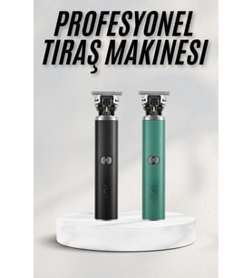 Tıraş Makinesi Saç Sakal Çizim Ayarlanabilir Başlık