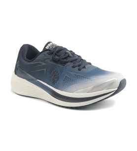 U.s. Polo Assn. Blade 5Pr Erkek Mavi (40-45) Koşu&Antrenman Ayakkabı