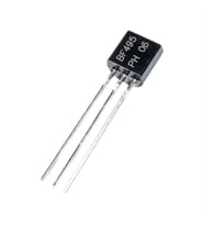 Ayt BF 495D TO-92 Transistör Entegre Devre