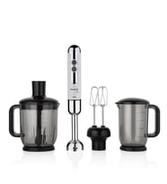 Korkmaz Mia Vanilya Krom Mega Blender Set A447-14