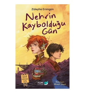 Nehrin Kaybolduğu Gün