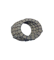 Minsk Debriyaj Balatası 4 Lü 70-99-105 Mm