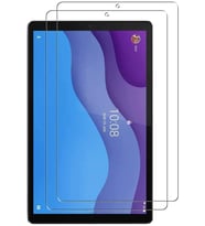 Galaxy Tab S6 Lite P610 Fuchsia Tablet Blue Nano Screen Protector (Beyaz)