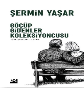 Göçüp Gidenler Koleksiyoncusu