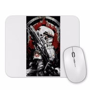 Stormtrooper Star Wars Mouse Pad
