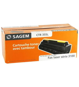 Tonersepeti Sagem MF-3175/CTR-355L Orjinal Toner