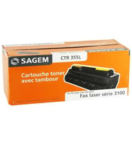 Tonersepeti Sagem MF-3175/CTR-355L Orjinal Toner