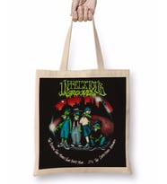 Infectious Grooves Bez Çanta Uzun Saplı