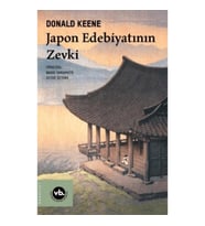 Japon Edebiyatının Zevki