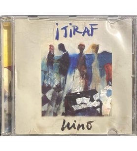 (Müzik CD sidir Plak Değildir) CD Nino İtiraf CD