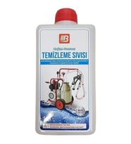 Bartech Süt Sağım Makinesi Temizlik Dezenfektanı 1 Litre