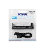 Xtar MC1 Li-ion Pil Şarj