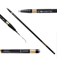Shufa Ayarlanabilir 810cm Tele Pole Göl Kamışı