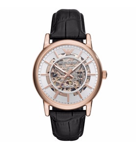 Emporio Armani AR60007 Erkek Kol Saati