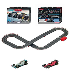 Nessiworld Go Formula 1 Yarış Pisti