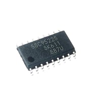 SSC 9522 SOIC-18 SMD ENTEGRE DEVRE