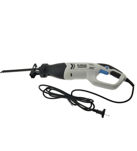 Mac Allister Tilki Kuyruğu Budama Testere 850 Watt