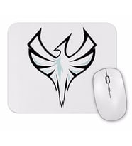 Rainbow Six Siege Thermite Mouse Pad
