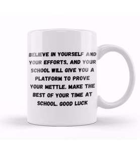 Happy First Day Of School Quotes 2021 BACK TO SCHOOL Kupa Bardak Porselen