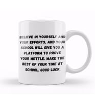 Happy First Day Of School Quotes 2021 BACK TO SCHOOL Kupa Bardak Porselen