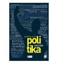 Politika Sözlüğü