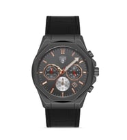 TI-603MSS TIGER ÇELİK ERKEK SAATİ