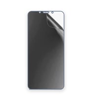 SChitec LAVA Z52 Pro Uyumlu Ön Yüzey Hayalet Privacy Hidrojel Ekran Koruyucu