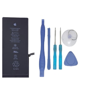 iPhone 6S PLUS Uyumlu Pil Sıfır - Servis + TAMİR SETİ