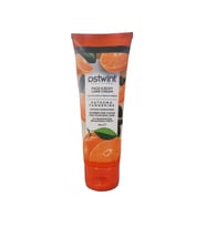 Face Body Cream Nemlendirici 75 Ml - Satsuma Mandalinası