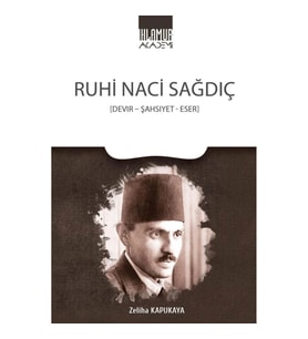Ruhi Naci Sağdıç