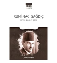 Ruhi Naci Sağdıç