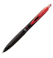 UNI-BALL UMN-307 SIGNO MEKANİK JEL KALEM 0,7mm KIRMIZI