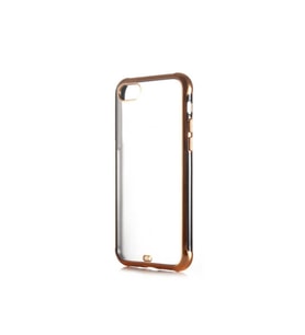 Apple iPhone 7 Uyumlu Kılıf Zore Voit Kapak