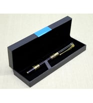 Kutulu Tekli Tükenmez Kalem Model 3
